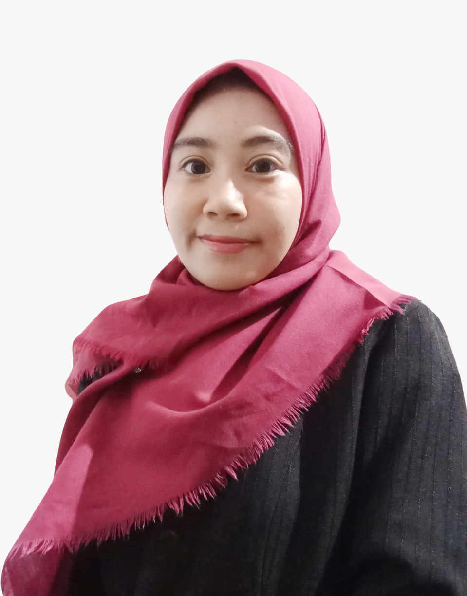 Asmara Nabila Rahmadani, S.Pd